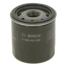Фільтр масляний Bosch 0 986 452 028