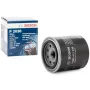Фильтр масляный Bosch 0 986 452 036