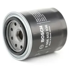 Фільтр масляний Bosch 0 986 452 036