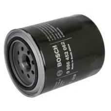 Фільтр масляний Bosch 0 986 452 062