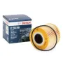 Фильтр масляный Bosch 1 457 429 198