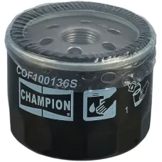 Фільтр масляний Champion COF100136S