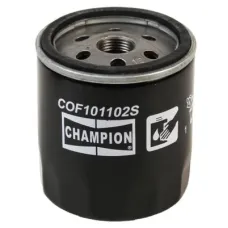 Фільтр масляний Champion COF101102S