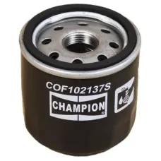Фильтр масляный Champion COF102137S