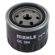Фильтр масляный Mahle OC384