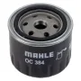 Фильтр масляный Mahle OC384