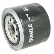 Фильтр масляный Mahle OC90