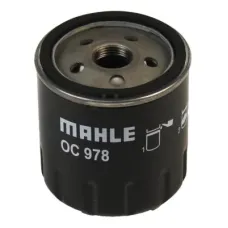 Фільтр масляний Mahle OC978