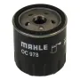 Фільтр масляний Mahle OC978