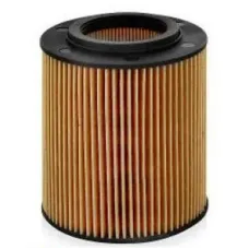 Фильтр масляный Mahle OX160DECO