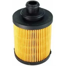 Фільтр масляний Mahle OX418DECO