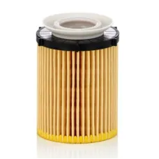 Фільтр масляний Mann HU711/6Z