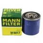 Фільтр масляний Mann W8017