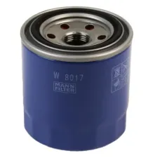 Фільтр масляний Mann W8017