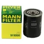 Фільтр масляний Mann W9066