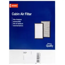 Фильтр салона Denso DCF497P