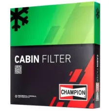Фільтр салону Champion CCF0109C