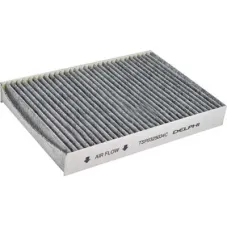 Фільтр салону Delphi TSP0325034C