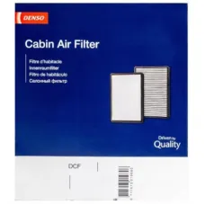 Фильтр салона Denso DCF119K