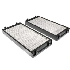 Фильтр салона Mahle LAK221/S