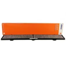 Фильтр салона Mahle LAK248