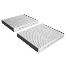 Фильтр салона Mahle LAK467/S