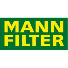 Фільтр салону Mann CUK27009