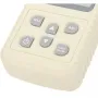 Вимірювач рівня шуму Benetech цифровий 30-130 дБ (GM1358)