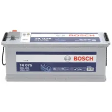 Акумулятор автомобільний Bosch 140А (0 092 T40 760)