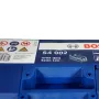 Аккумулятор автомобильный Bosch 52А (0 092 S40 020)