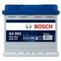 Аккумулятор автомобильный Bosch 52А (0 092 S40 020)