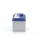 Акумулятор автомобільний Bosch 60А (0 092 S40 050)