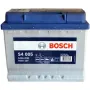 Акумулятор автомобільний Bosch 60А (0 092 S40 050)