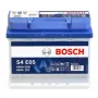 Аккумулятор автомобильный Bosch 60А (0 092 S4E 051)