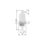 Фильтр топливный Bosch 0 450 904 077