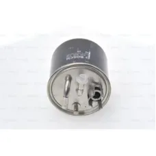 Фільтр паливний Bosch 0 450 906 458