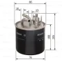 Фильтр топливный Bosch 0 450 906 459