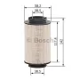 Фільтр паливний Bosch 1 457 070 007