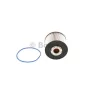 Фільтр паливний Bosch F 026 402 120
