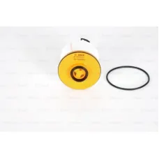 Фільтр паливний Bosch F026402225