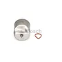 Фильтр топливный Bosch F026402862