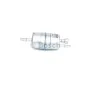 Фільтр паливний Bosch F026403761