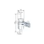 Фільтр паливний Bosch F026403761
