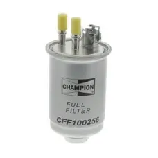 Фильтр топливный Champion CFF100256