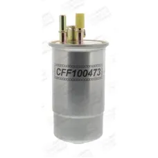 Фільтр паливний Champion CFF100473