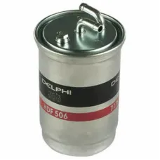 Фільтр паливний Delphi HDF506