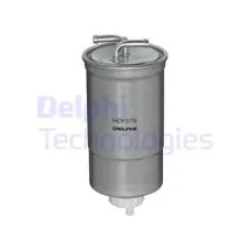 Фільтр паливний Delphi HDF579