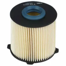 Фільтр паливний Delphi HDF623