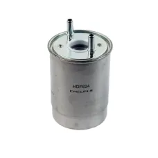 Фільтр паливний Delphi HDF624