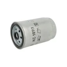 Фільтр паливний Mahle KC101/1